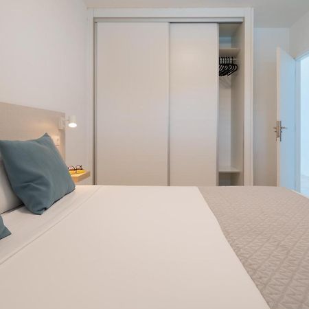 Sabbia Suites Pleamar ปูแอร์โตเดลคาร์เมน ภายนอก รูปภาพ