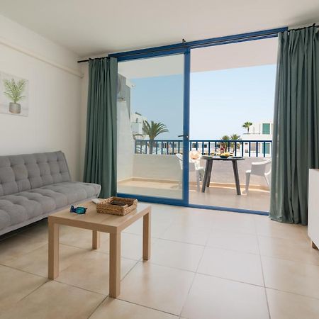 Sabbia Suites Pleamar ปูแอร์โตเดลคาร์เมน ภายนอก รูปภาพ