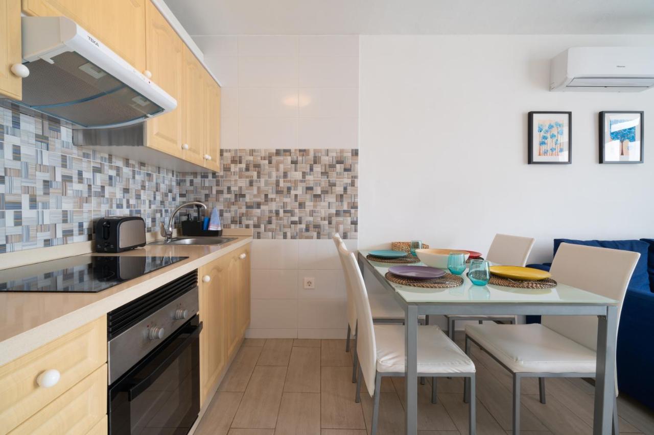 Sabbia Suites Pleamar ปูแอร์โตเดลคาร์เมน ภายนอก รูปภาพ