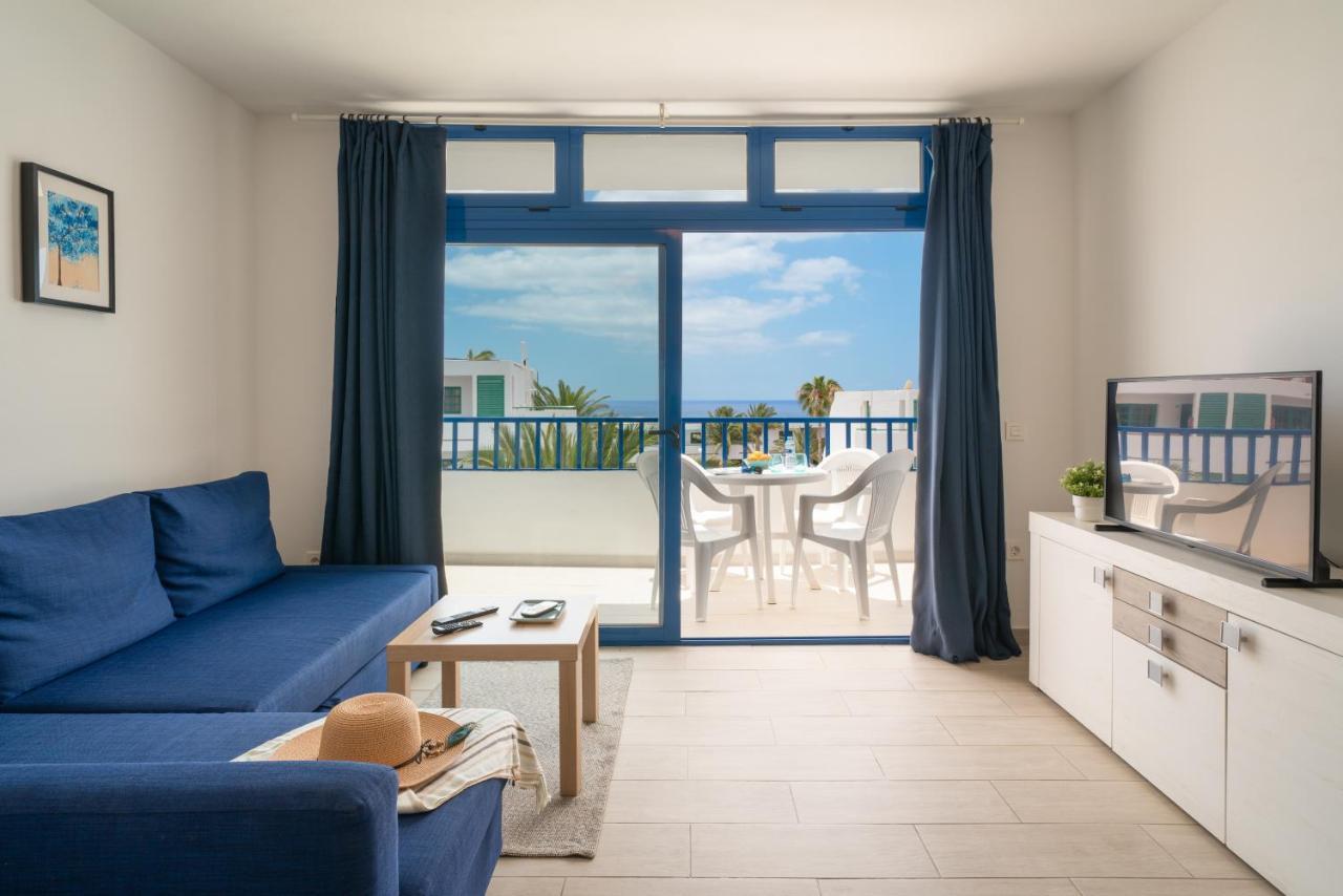 Sabbia Suites Pleamar ปูแอร์โตเดลคาร์เมน ภายนอก รูปภาพ