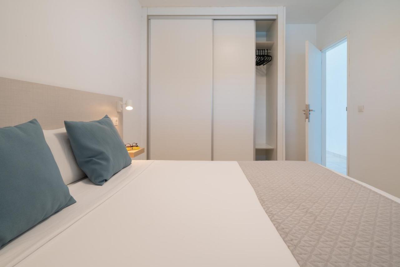 Sabbia Suites Pleamar ปูแอร์โตเดลคาร์เมน ภายนอก รูปภาพ