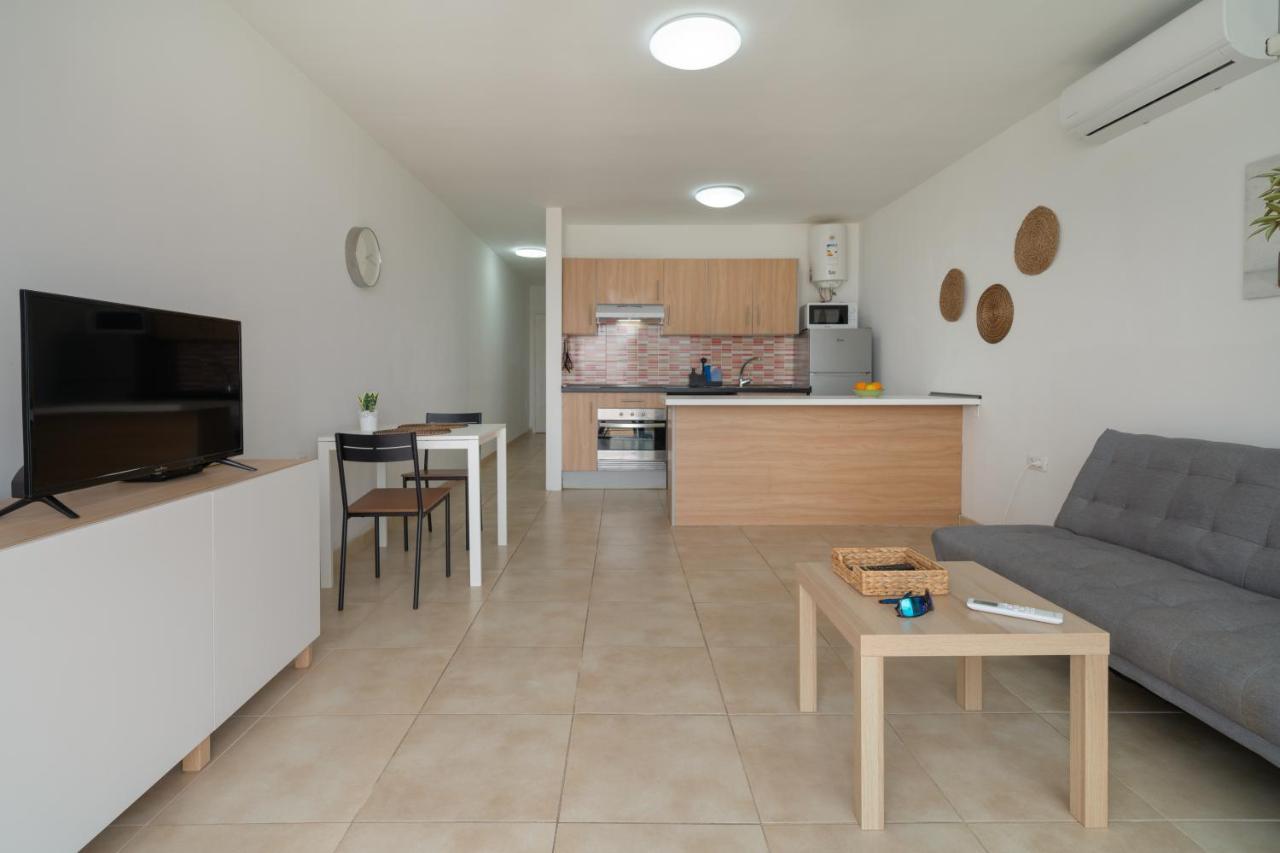 Sabbia Suites Pleamar ปูแอร์โตเดลคาร์เมน ภายนอก รูปภาพ