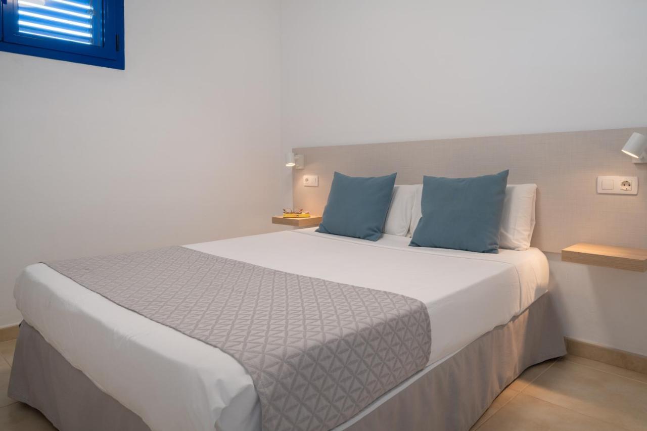Sabbia Suites Pleamar ปูแอร์โตเดลคาร์เมน ภายนอก รูปภาพ