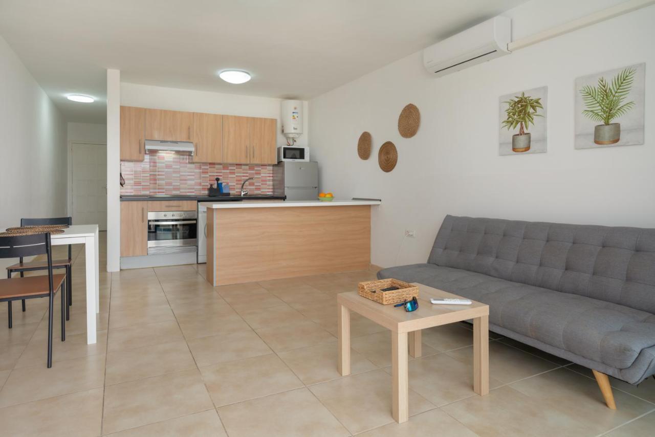 Sabbia Suites Pleamar ปูแอร์โตเดลคาร์เมน ภายนอก รูปภาพ