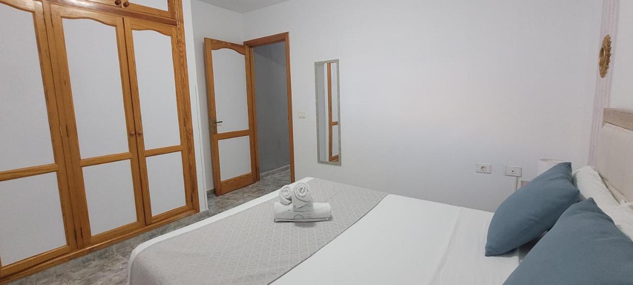 Sabbia Suites Pleamar ปูแอร์โตเดลคาร์เมน ภายนอก รูปภาพ