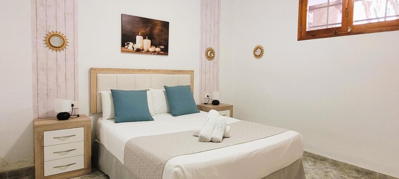 Sabbia Suites Pleamar ปูแอร์โตเดลคาร์เมน ภายนอก รูปภาพ