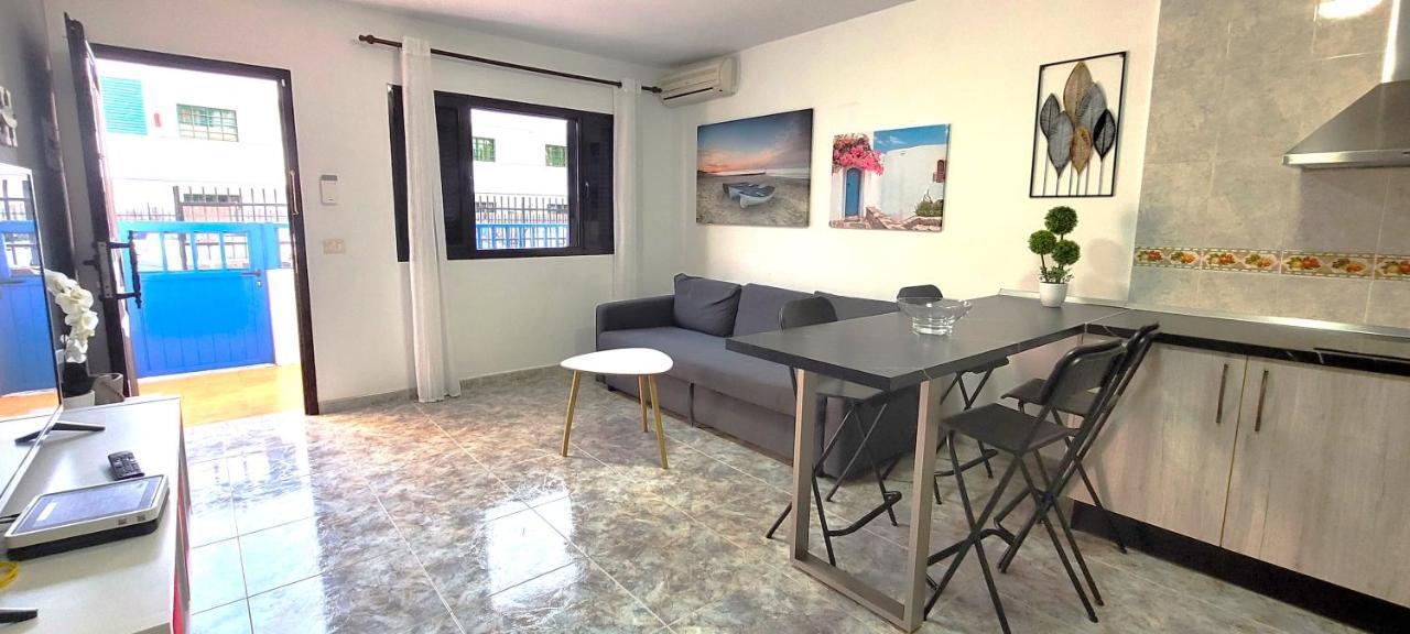 Sabbia Suites Pleamar ปูแอร์โตเดลคาร์เมน ภายนอก รูปภาพ