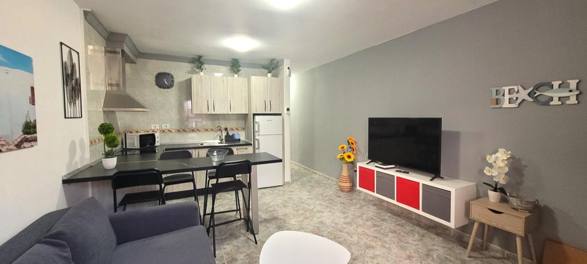 Sabbia Suites Pleamar ปูแอร์โตเดลคาร์เมน ภายนอก รูปภาพ