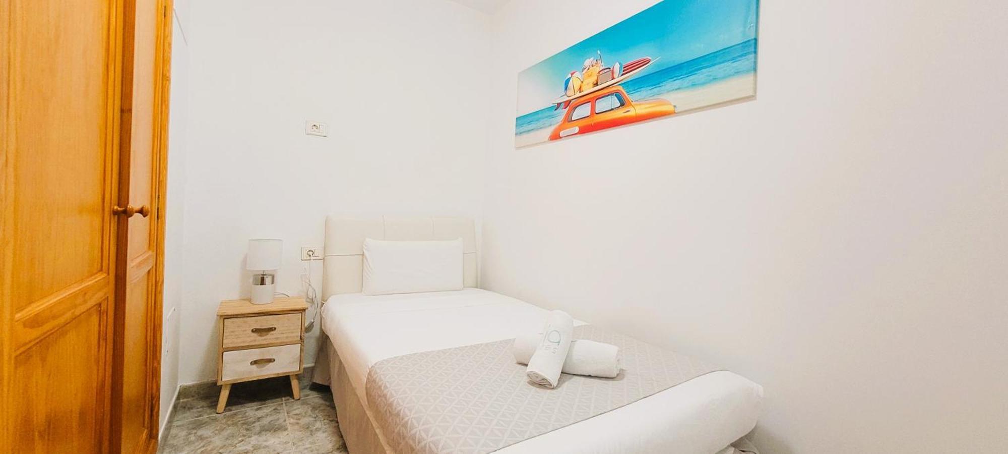 Sabbia Suites Pleamar ปูแอร์โตเดลคาร์เมน ภายนอก รูปภาพ